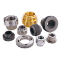 Tie Bar Nuts Gears for Haitian Injection Molding
